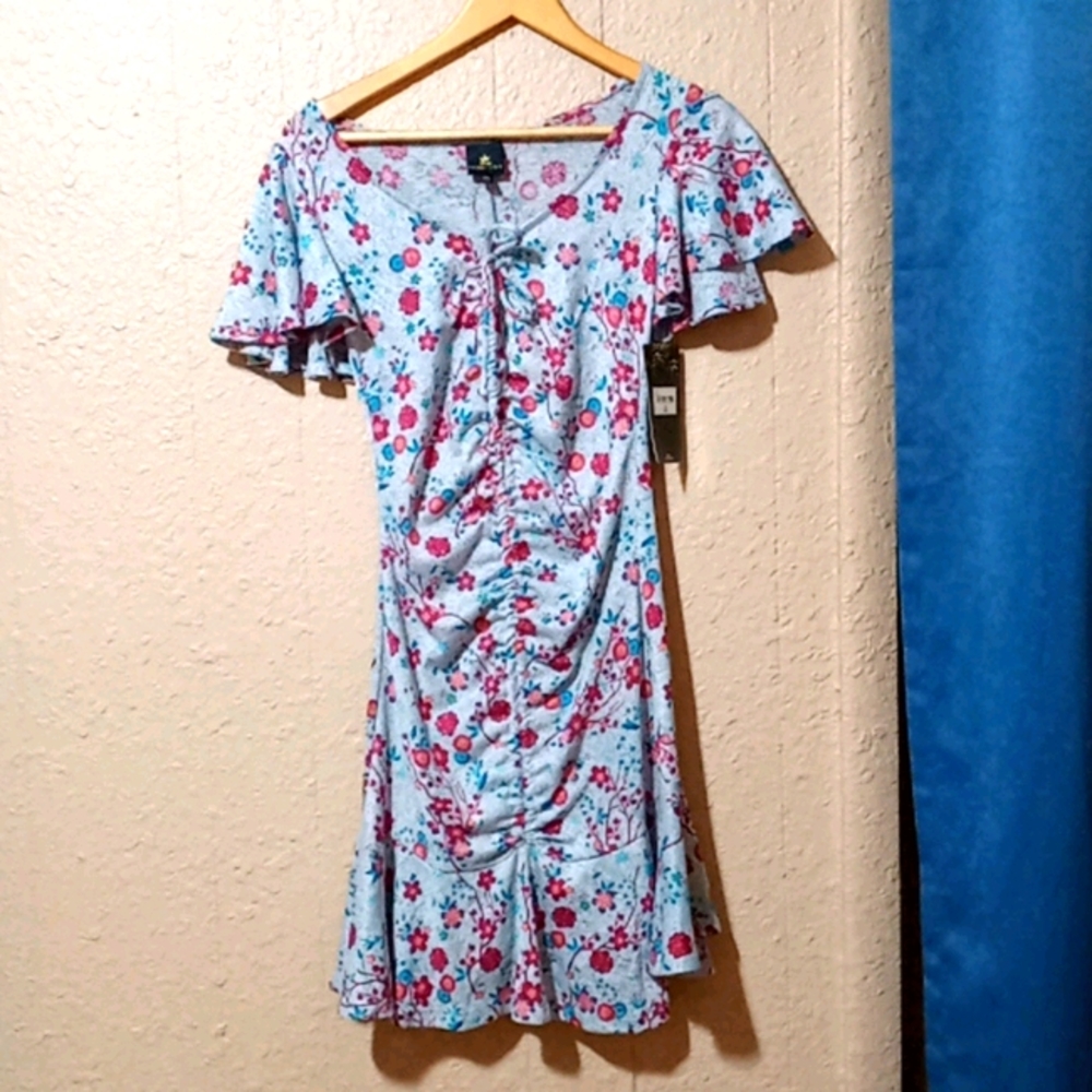 Dress disney